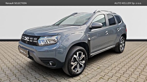 Dacia Duster 74 kW image number 1