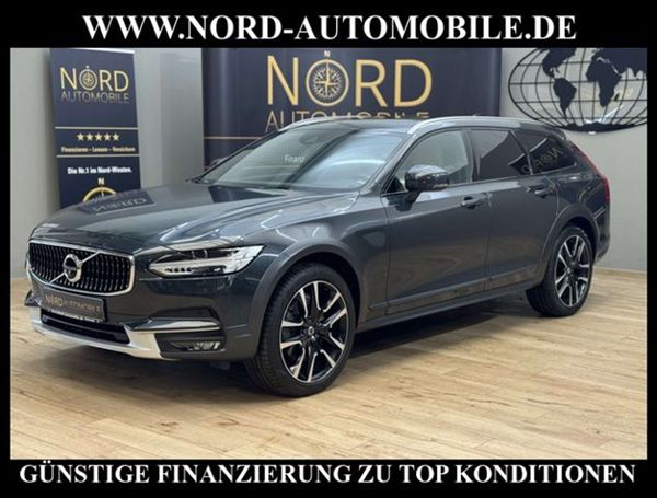 Volvo V90 Cross Country AWD Pro 228 kW image number 1