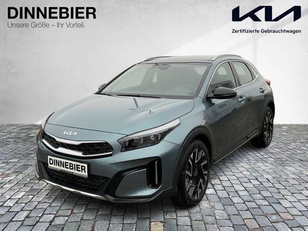 Kia XCeed 1.5 Spirit 103 kW image number 1