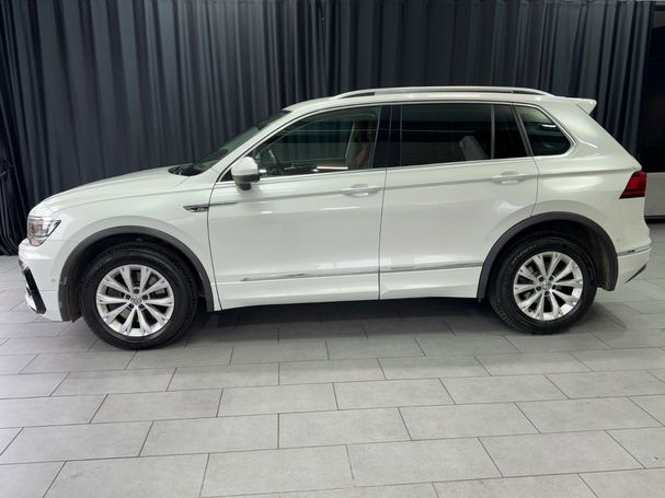 Volkswagen Tiguan 4Motion DSG Highline 140 kW image number 5