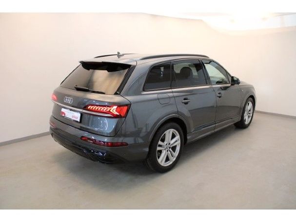 Audi Q7 50 TDI S-Line 210 kW image number 3