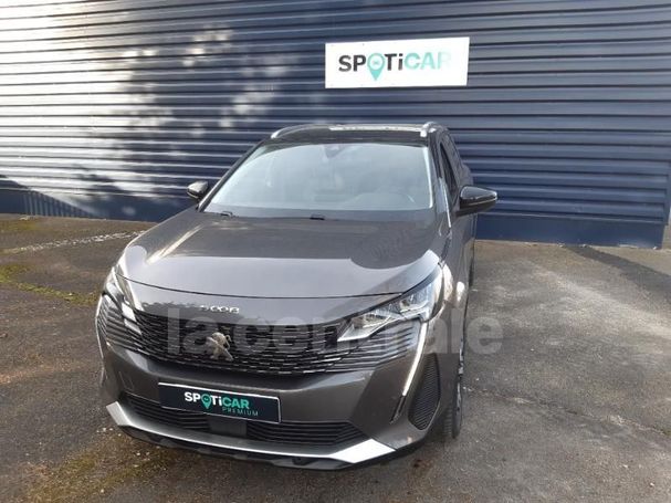 Peugeot 5008 96 kW image number 1