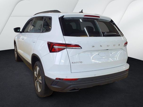 Skoda Karoq 1.5 TSI DSG Ambition 110 kW image number 3