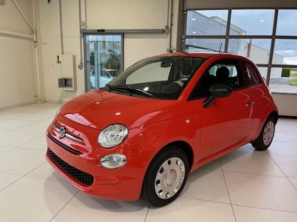 Fiat 500 51 kW image number 1