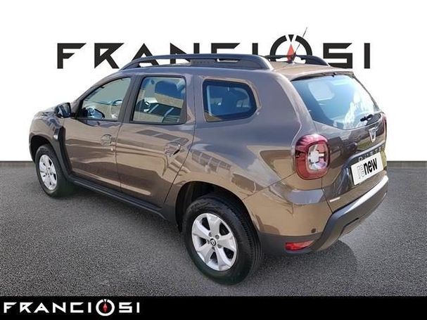 Dacia Duster TCe 100 Comfort 74 kW image number 4