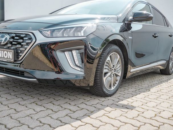 Hyundai Ioniq 1.6 104 kW image number 26