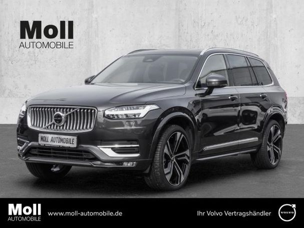 Volvo XC90 B5 AWD Plus 173 kW image number 1