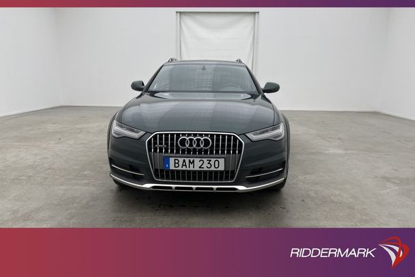 Audi A6 Allroad 160 kW image number 3