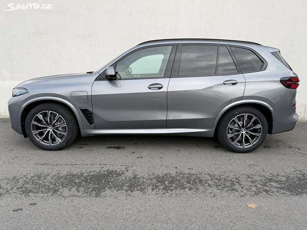 BMW X5 50e xDrive 360 kW image number 3