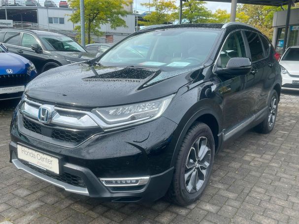 Honda CR-V 2.0 Lifestyle 135 kW image number 1