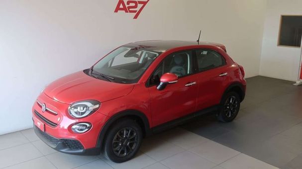 Fiat 500X 1.3 DCT 110 kW image number 1