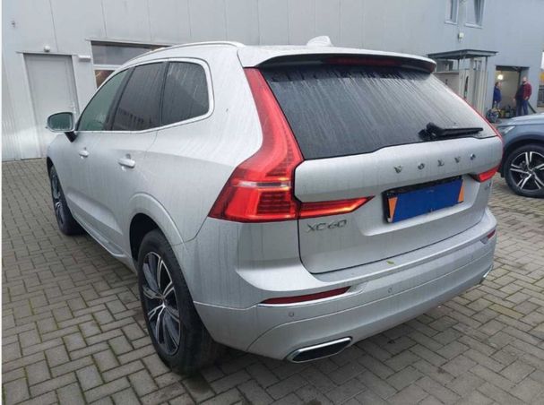 Volvo XC60 AWD B5 173 kW image number 4