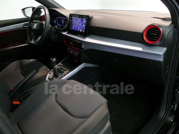 Seat Arona 1.0 TSI FR 81 kW image number 13