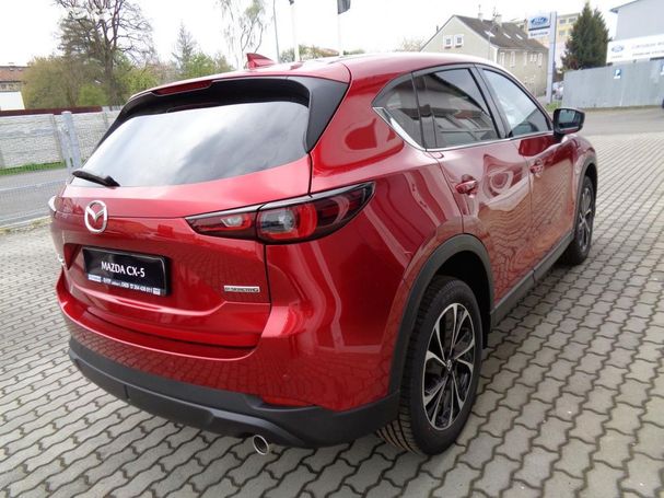 Mazda CX-5 2.5 143 kW image number 6