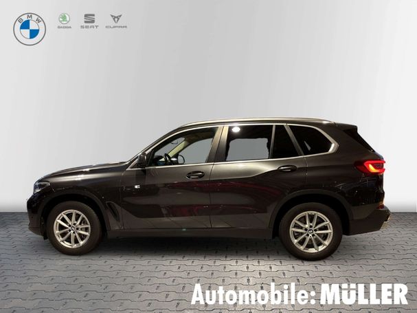 BMW X5 xDrive 210 kW image number 6