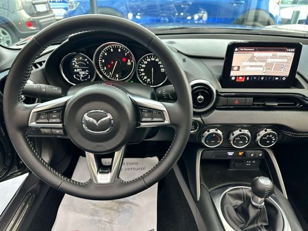 Mazda MX-5 97 kW image number 11