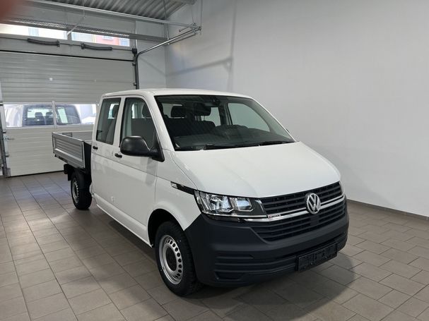 Volkswagen T6 Transporter DSG 4Motion 110 kW image number 3