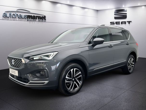 Seat Tarraco 2.0 TDI 110 kW image number 1