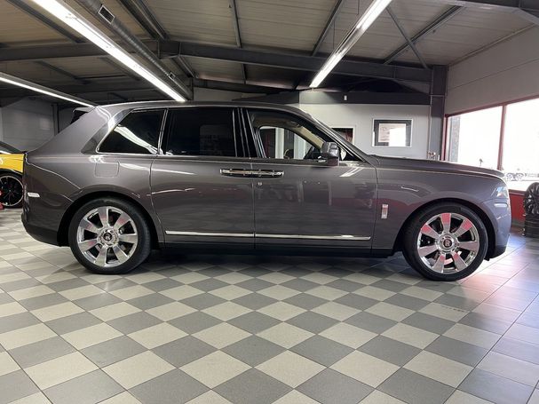 Rolls-Royce Cullinan 420 kW image number 6