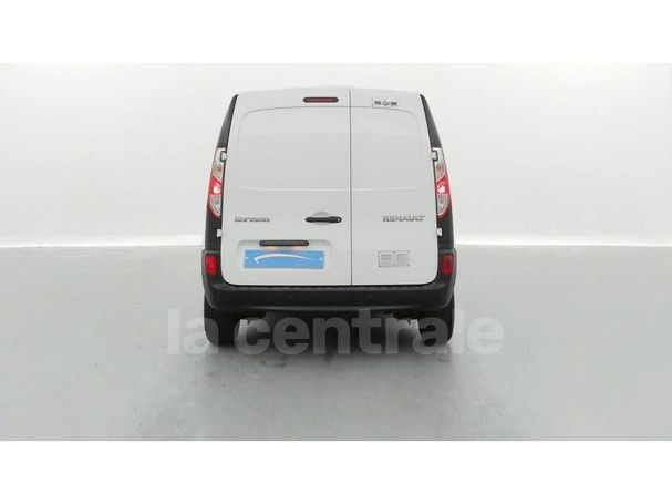 Renault Kangoo Energy dCi 90 Extra 66 kW image number 6