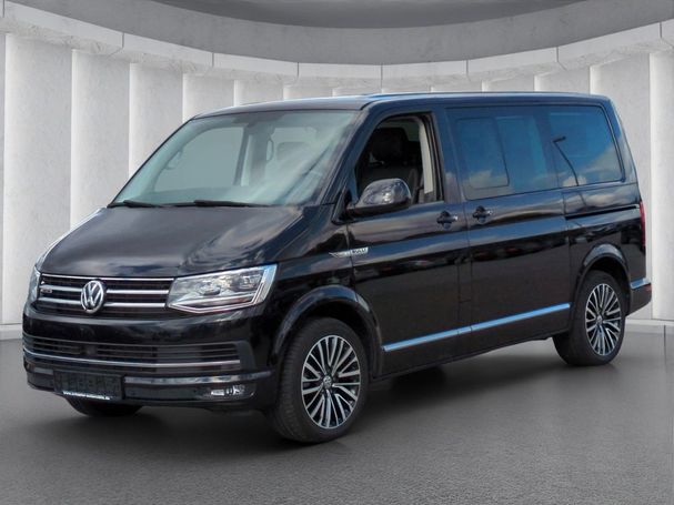 Volkswagen T6 Multivan 4Motion 150 kW image number 1