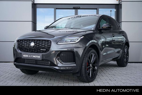 Jaguar E-Pace P300e R-Dynamic S AWD 227 kW image number 1