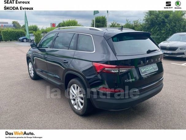 Skoda Kodiaq 2.0 TDI DSG Style 110 kW image number 4