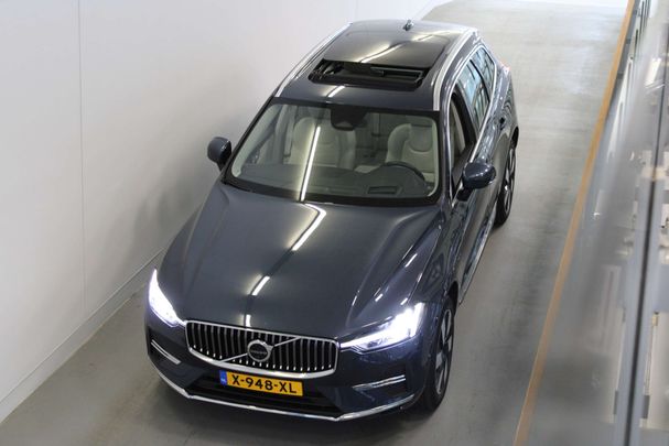 Volvo XC60 T6 AWD Ultimate 257 kW image number 27