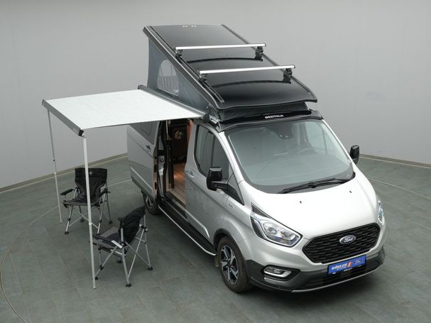 Ford Transit Nugget 125 kW image number 25