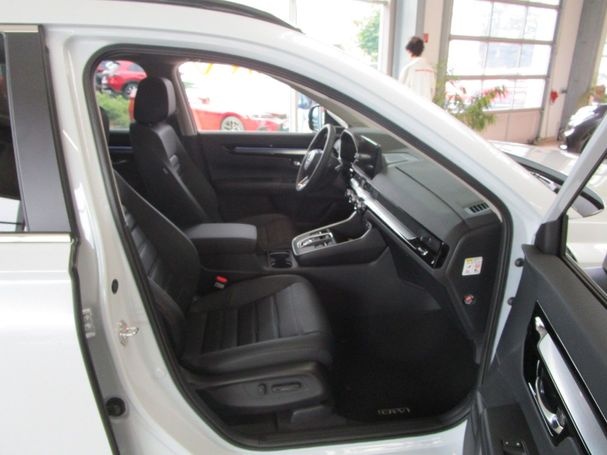 Honda CR-V Elegance 135 kW image number 11