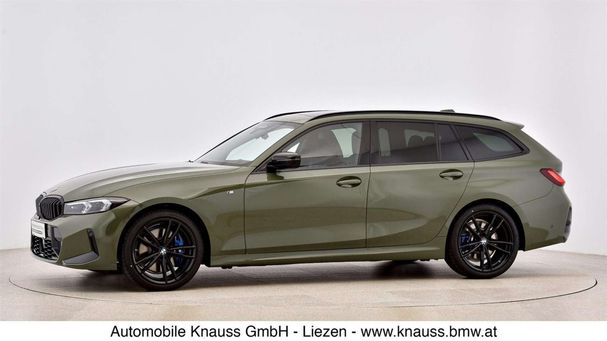 BMW 330d Touring xDrive 210 kW image number 7