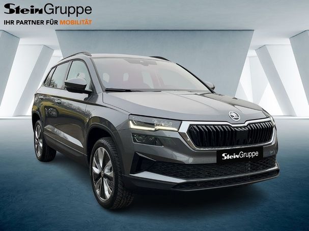 Skoda Karoq 1.5 TSI ACT 110 kW image number 3