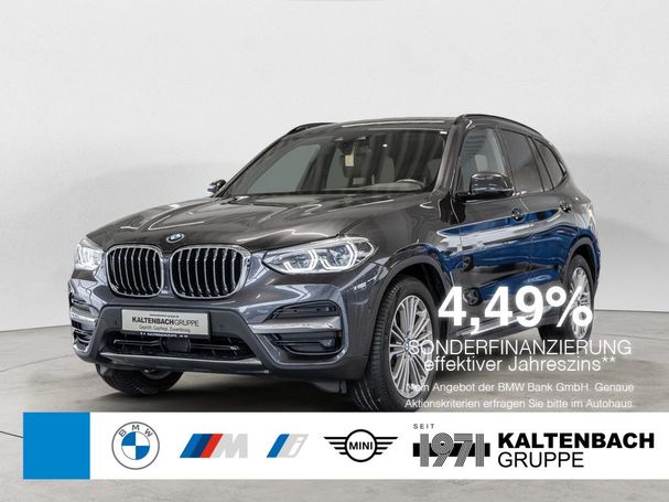 BMW X3 xDrive 210 kW image number 1