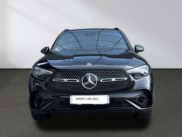 Mercedes-Benz GLC 220 d 4Matic 145 kW image number 9