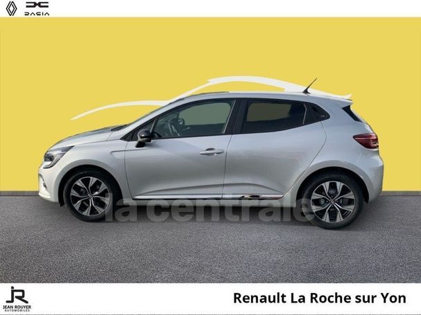 Renault Clio TCe 90 Evolution X-tronic 66 kW image number 5