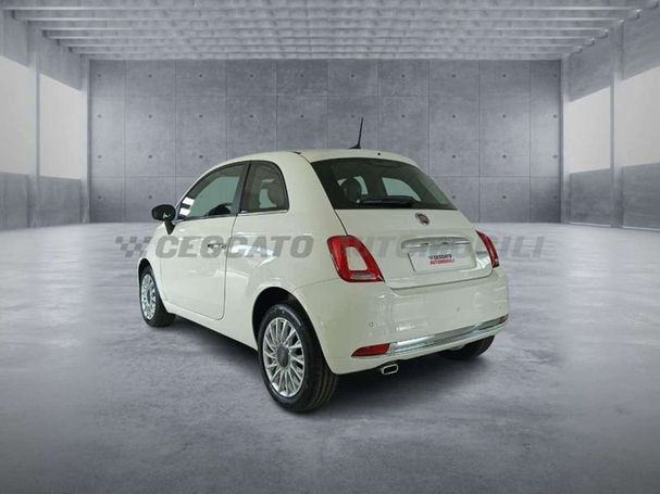 Fiat 500 1.0 51 kW image number 6