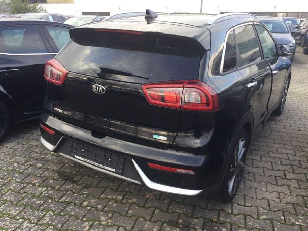 Kia Niro Hybrid 104 kW image number 3