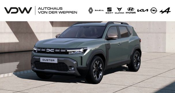 Dacia Duster TCe 130 Extreme 96 kW image number 1