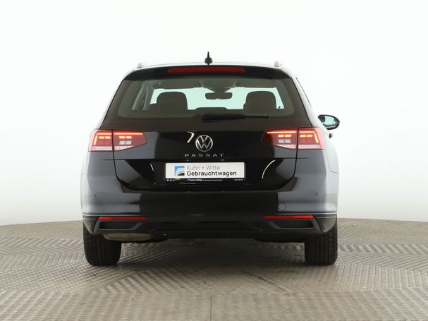 Volkswagen Passat Variant 1.5 TSI Business DSG 110 kW image number 6