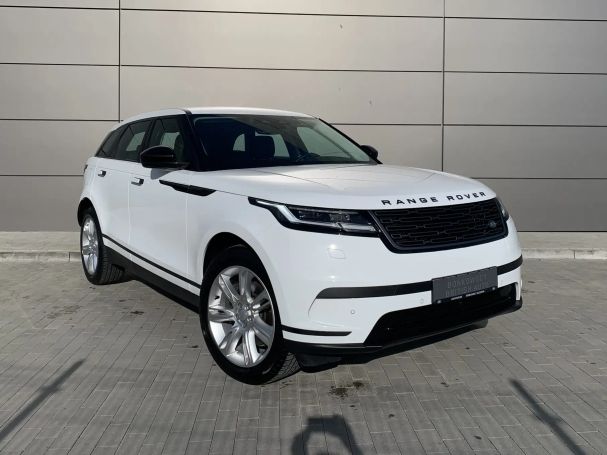 Land Rover Range Rover Velar P250 184 kW image number 2