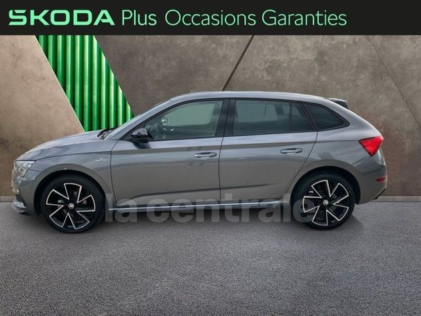 Skoda Scala 1.0 TSI DSG 81 kW image number 5