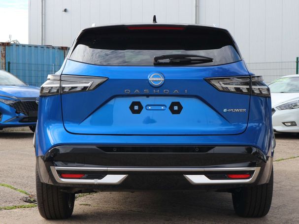 Nissan Qashqai 140 kW image number 8