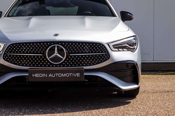 Mercedes-Benz CLA 180 100 kW image number 33