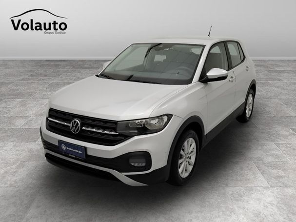 Volkswagen T-Cross 1.0 TSI 70 kW image number 1