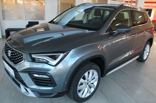 Seat Ateca DSG 110 kW image number 1