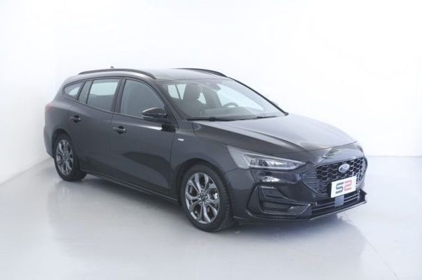 Ford Focus 1.0 EcoBoost ST-Line 92 kW image number 3