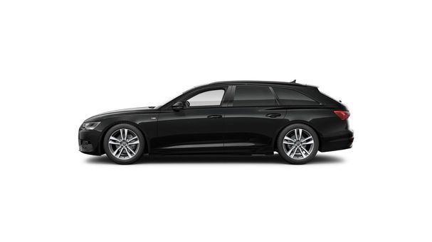 Audi A6 35 TDI S-line Avant 120 kW image number 2