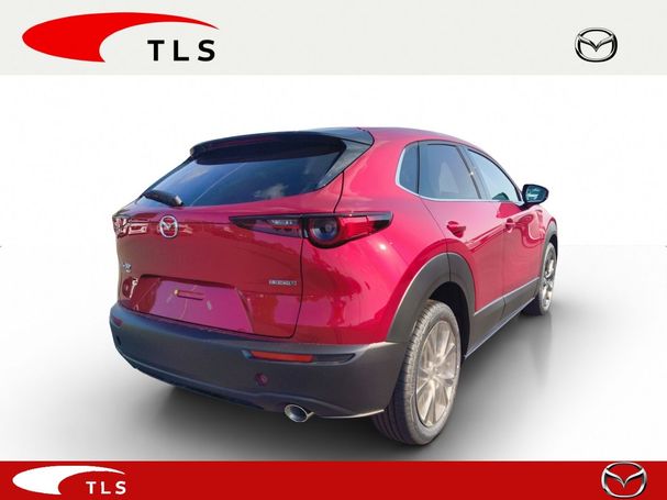 Mazda CX-30 2.0 Exclusive-Line AWD 137 kW image number 3