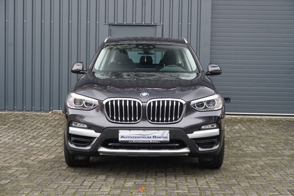 BMW X3 xDrive 140 kW image number 3