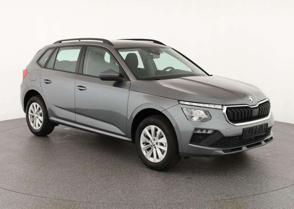 Skoda Kamiq 1.0 TSI DSG 85 kW image number 1